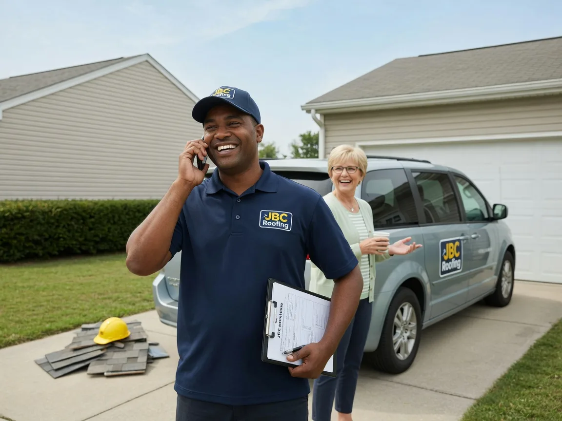 Roof Replacement Ceredo, WV FAQs